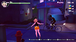 へべれけ ばにーがーでん