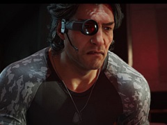 「RoboCop: Rogue City - Unfinished Business」,主要キャラ紹介映像を公開。凶悪な傭兵団を率いるグレイヴスなどオリジナルキャラが登場