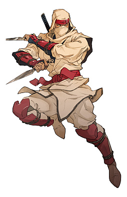 ꡼ No.007 | ǦACTSHINOBI λ·סʪΥץȼ͸硼ॵϤȤ5ͤΥ饯2ĤΥơξҲ
