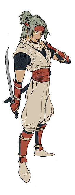 ꡼ No.010 | ǦACTSHINOBI λ·סʪΥץȼ͸硼ॵϤȤ5ͤΥ饯2ĤΥơξҲ