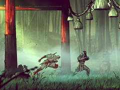 ǦACTSHINOBI λ·סʪΥץȼ͸硼ॵϤȤ5ͤΥ饯2ĤΥơξҲ