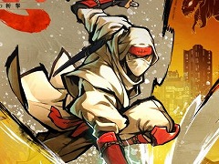 忍者アクション「SHINOBI 復讐の斬撃」メイキング映像第1弾が公開に。開発チームのベン・フィケ氏がビジュアルについて語る