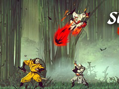 「SHINOBI 復讐の斬撃」,忍術や忍法など多彩な技を駆使してコンボをつないで戦う,バトルアクション紹介トレイラーを公開