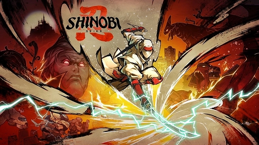 ꡼ No.002 | GENESISȥCDʤɥŵաSHINOBI λ·סǥ쥯EDͽ
