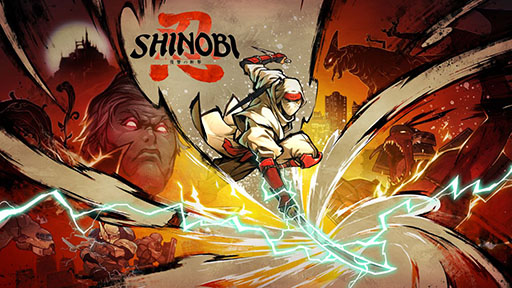 ꡼ No.001 | SHINOBI λ·סо쥹ơ1ġֵԾפ˥եPVˡطʤΥեåˤ
