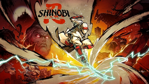 画像ギャラリー No.001のサムネイル画像 / 「SHINOBI 復讐の斬撃」初のセールがSteamにて実施中。DLCボスとして「ゴールデンアックス」からデスアダーが参戦