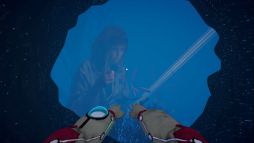 画像ギャラリー No.002のサムネイル画像 / 行方不明事件を解決するため,意識の海を探索するミステリーADV「Mind Diver / マインドダイバー」,9月28日に発売。TGS 2025にも出展