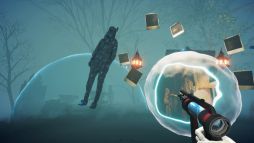 画像ギャラリー No.003のサムネイル画像 / 行方不明事件を解決するため,意識の海を探索するミステリーADV「Mind Diver / マインドダイバー」,9月28日に発売。TGS 2025にも出展