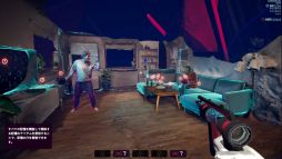 画像ギャラリー No.005のサムネイル画像 / 行方不明事件を解決するため,意識の海を探索するミステリーADV「Mind Diver / マインドダイバー」,9月28日に発売。TGS 2025にも出展