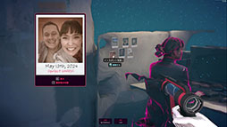 画像ギャラリー No.007のサムネイル画像 / 意識世界“マインドオーシャン”を探索し,事件の真相に迫るミステリーADV「Mind Diver / マインドダイバー」,Steamで配信開始