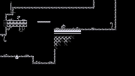 画像ギャラリー No.007のサムネイル画像 / 文明記録ロボットを操作するパズルアクション「MotionRec」,10月27日にSteamでリリース。Nelnal氏によるキービジュアルを公開