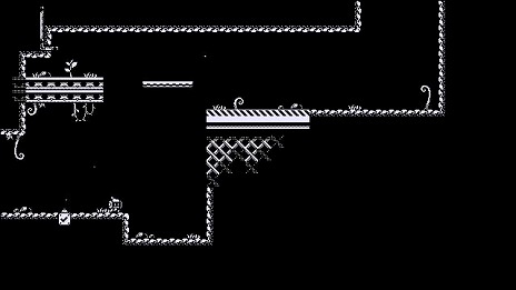 画像ギャラリー No.008のサムネイル画像 / 文明記録ロボットを操作するパズルアクション「MotionRec」,10月27日にSteamでリリース。Nelnal氏によるキービジュアルを公開