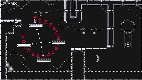 ���������꡼ No.011�Υ���ͥ������ / ʸ����Ͽ���ܥåȤ�����ѥ��륢��������MotionRec�ס�10��27����Steam�ǥ�꡼����Nelnal��ˤ�륭���ӥ��奢������