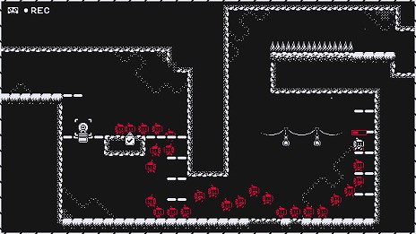 ���������꡼ No.012�Υ���ͥ������ / ʸ����Ͽ���ܥåȤ�����ѥ��륢��������MotionRec�ס�10��27����Steam�ǥ�꡼����Nelnal��ˤ�륭���ӥ��奢������