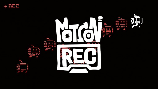 ���������꡼ No.001�Υ���ͥ������ / �Υץ쥤��ݡϡ�MotionRec�פϡ�ư����ȵ�Ͽ�ɡȺ����ɤ�����ؤ�ۤ��Ƥ���������ץ�ʥ����ƥ�ʤ���������ѥ��륲����