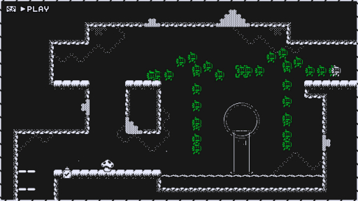 ���������꡼ No.008�Υ���ͥ������ / �Υץ쥤��ݡϡ�MotionRec�פϡ�ư����ȵ�Ͽ�ɡȺ����ɤ�����ؤ�ۤ��Ƥ���������ץ�ʥ����ƥ�ʤ���������ѥ��륲����