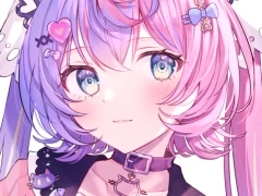 「週刊VTuberファイル」File.083:若魔藤あんず【にゃんたじあ!】