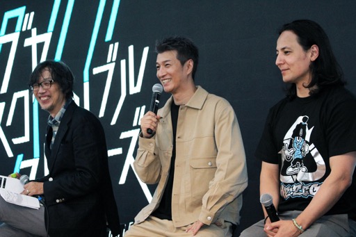 ���������꡼ No.011�Υ���ͥ������ / ��������������Ρֽ�ë�¼̥��ɥ٥���㡼�ץ��������ȡ׵��Բ񸫥�ݡ��ȡ������ȥ�ϡ֥��֥䥹�����֥륹�ȡ��꡼���פ˷���