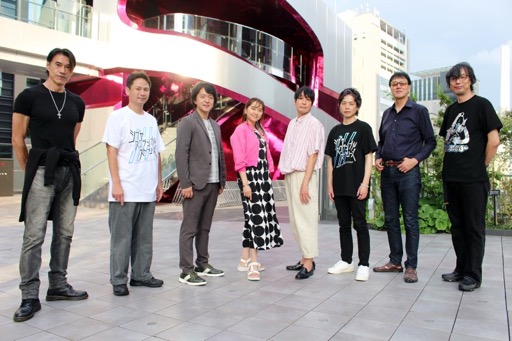 ���������꡼ No.001�Υ���ͥ������ / �֥��֥䥹�����֥륹�ȡ��꡼���������˳�ȯ���ꡣ2028ǯ��ȯ��˸������ѡ��ȥʡ���Ȥ俷���㥹�Ȥ�ȯɽ������ե���Ǥϥ�����ؤνб鸢��