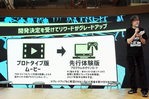 ���������꡼ No.005�Υ���ͥ������ / �֥��֥䥹�����֥륹�ȡ��꡼���������˳�ȯ���ꡣ2028ǯ��ȯ��˸������ѡ��ȥʡ���Ȥ俷���㥹�Ȥ�ȯɽ������ե���Ǥϥ�����ؤνб鸢��