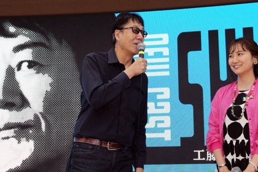 ���������꡼ No.012�Υ���ͥ������ / �֥��֥䥹�����֥륹�ȡ��꡼���������˳�ȯ���ꡣ2028ǯ��ȯ��˸������ѡ��ȥʡ���Ȥ俷���㥹�Ȥ�ȯɽ������ե���Ǥϥ�����ؤνб鸢��