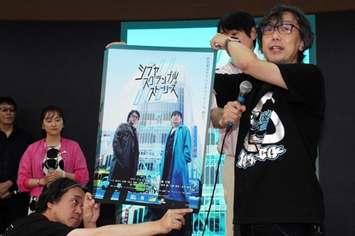 ���������꡼ No.014�Υ���ͥ������ / �֥��֥䥹�����֥륹�ȡ��꡼���������˳�ȯ���ꡣ2028ǯ��ȯ��˸������ѡ��ȥʡ���Ȥ俷���㥹�Ȥ�ȯɽ������ե���Ǥϥ�����ؤνб鸢��