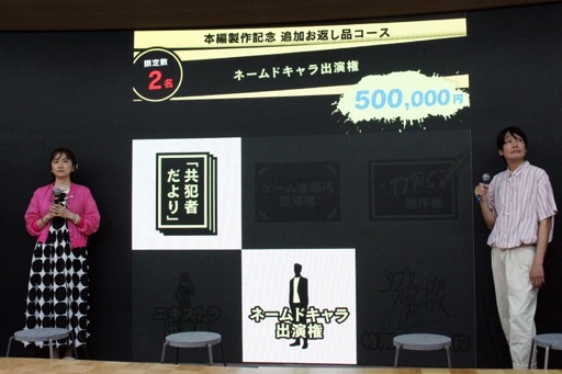 ���������꡼ No.018�Υ���ͥ������ / �֥��֥䥹�����֥륹�ȡ��꡼���������˳�ȯ���ꡣ2028ǯ��ȯ��˸������ѡ��ȥʡ���Ȥ俷���㥹�Ȥ�ȯɽ������ե���Ǥϥ�����ؤνб鸢��