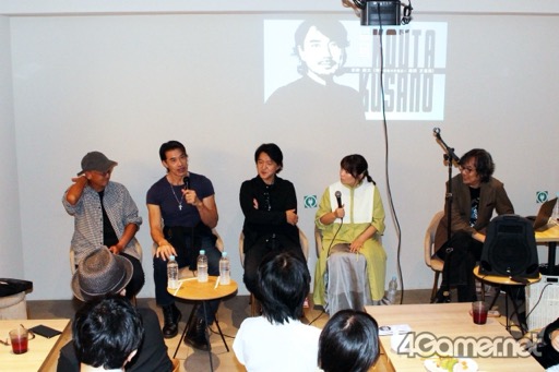 画像ギャラリー No.010のサムネイル画像 / 「シブヤスクランブルストーリーズ」ファンミーティングレポート。新たに出演予定のキャスト2人をサプライズ発表。“共犯者”からの質問コーナーも