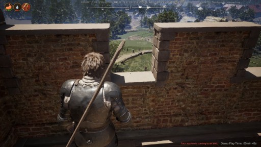 ���������꡼ No.012�Υ���ͥ������ / �⤷����Ӥ��餱�γ����ܳФ᤿�顣��God Save Birmingham�פǤϡ���˹;ڤ�ʪ���黻�����߽Ф���ˤΥ��Х��Х��θ���̣�廊���gamescom��