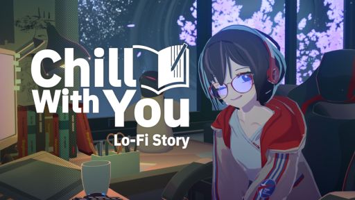 ꡼ No.001Υͥ / ˭ʾȰ˥ǥ򤹤ADVChill with You : Lo-Fi StoryסθǤȤ򤹤ۤɡɤʤ