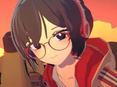 妄想豊かな少女と一緒にデスクワークをする作業用ADV「Chill with You : Lo-Fi Story」,体験版を公開。作業をするほど,少女と仲良くなれる