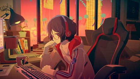 ���������꡼ No.010�Υ���ͥ������ / ʸ�ؾ����Ȱ��˺�Ȥ�������ADV��Chill with You : Lo-Fi Story��Steam�ǥ�꡼�������ꥸ�ʥ�ڶʤ�ޤ�23�ʤȴĶ�����¿����Ͽ