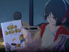 ��Chill with You : Lo-Fi Story�׽�Υ��åץǡ��Ȥ�»ܡ���ưADV�֤��ޤΥ쥹�ȥ��פȤΥ���ܤ򳫻�