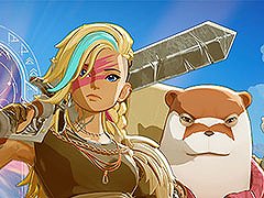 ����������RPG�֥��饦�ɥϥ���ס���������ॷ�祦2025�˥ץ쥤���֥��Ÿ���ꡣ��꡼�������˺ǿ��Υǥ��Ǥ�ڤ����