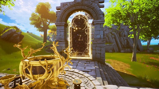 ���������꡼ No.003�Υ���ͥ������ / ����4�ͤ�ͷ�٤뿷��������RPG�֥��饦�ɥϥ���ס������꡼���������򥹥����ȡ�ʪ���黻���Ǥ�������������������ΥХȥ��ڤ����