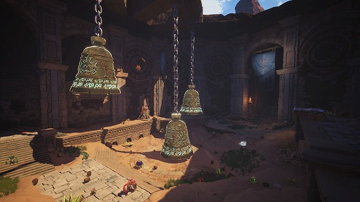 ���������꡼ No.004�Υ���ͥ������ / ����4�ͤ�ͷ�٤뿷��������RPG�֥��饦�ɥϥ���ס������꡼���������򥹥����ȡ�ʪ���黻���Ǥ�������������������ΥХȥ��ڤ����