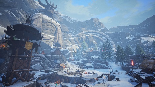 ���������꡼ No.005�Υ���ͥ������ / ����4�ͤ�ͷ�٤뿷��������RPG�֥��饦�ɥϥ���ס������꡼���������򥹥����ȡ�ʪ���黻���Ǥ�������������������ΥХȥ��ڤ����