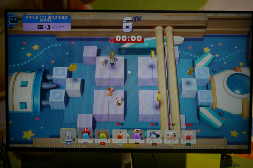 画像ギャラリー No.007のサムネイル画像 / パーティー×開拓×ドラゴンなチルゲー「星のパーティータイム」のインプレッション&インタビュー。一見不思議なコンセプトの裏には狙いがあった