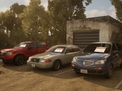 ż֥ǥ顼Car Dealer Simulatorס530˥꡼ꡣ줿֤ĤġϤޤƹ⤯