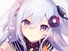 PC向けビジュアルノベル「花束を君に贈ろう-Kinsenka-」,本日発売。フロントウイング25周年作品の第1弾で,少年少女たちの成長物語が描かれる