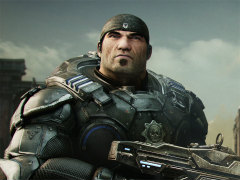 「Gears of War Reloaded」プレゼン&試遊レポート。リマスターで蘇る“始まりのギアーズ”は,マルチプラットフォーム対応で現代的に進化