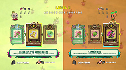 Vinebound: Tangled Together