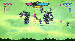 Vinebound: Tangled Together