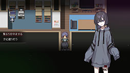 ꡼ No.005 | ɴ