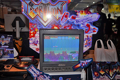 ꡼ No.004 | ʹΡ֥פץ쥤ͷӤ䤹롼ɼʱФǳڤ¤16ӥåȥ塼ƥ[BitSummit