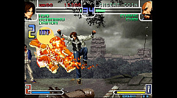 NEOGEO 쥯 Vol.5