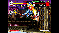 NEOGEO 쥯 Vol.5