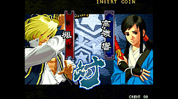 NEOGEO 쥯 Vol.6