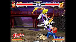 NEOGEO 쥯 Vol.6