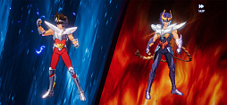Ʈ Galaxy Soldiers